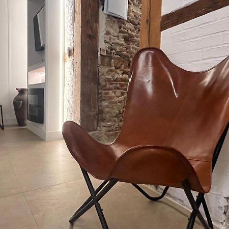 Loft8 Luxury Sol Plaza Mayor Madrid Esterno foto