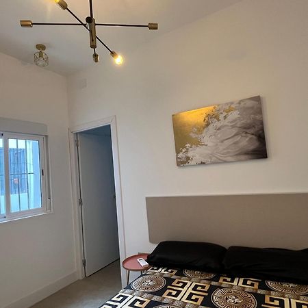 Loft8 Luxury Sol Plaza Mayor Madrid Esterno foto