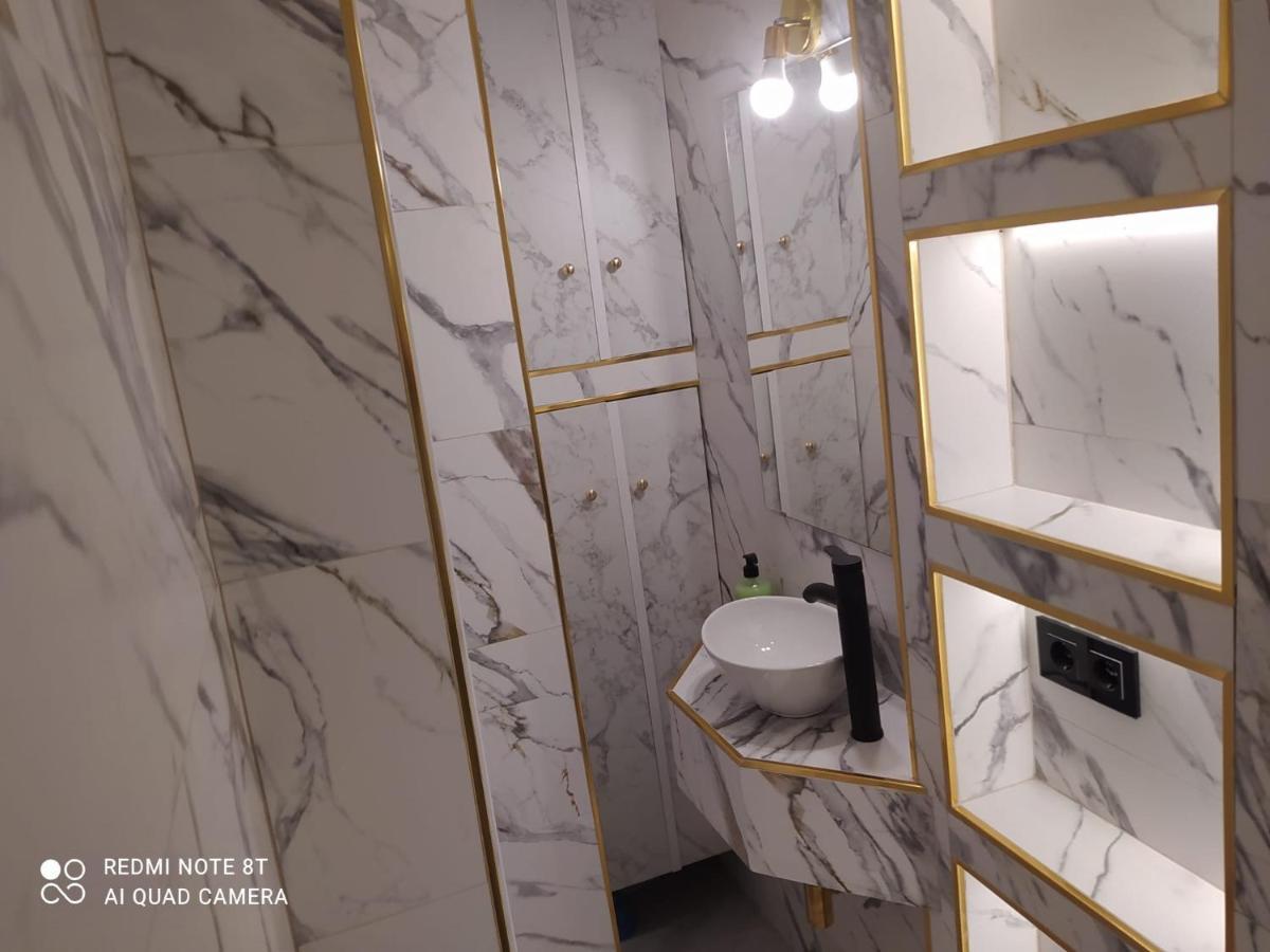 Loft8 Luxury Sol Plaza Mayor Madrid Esterno foto