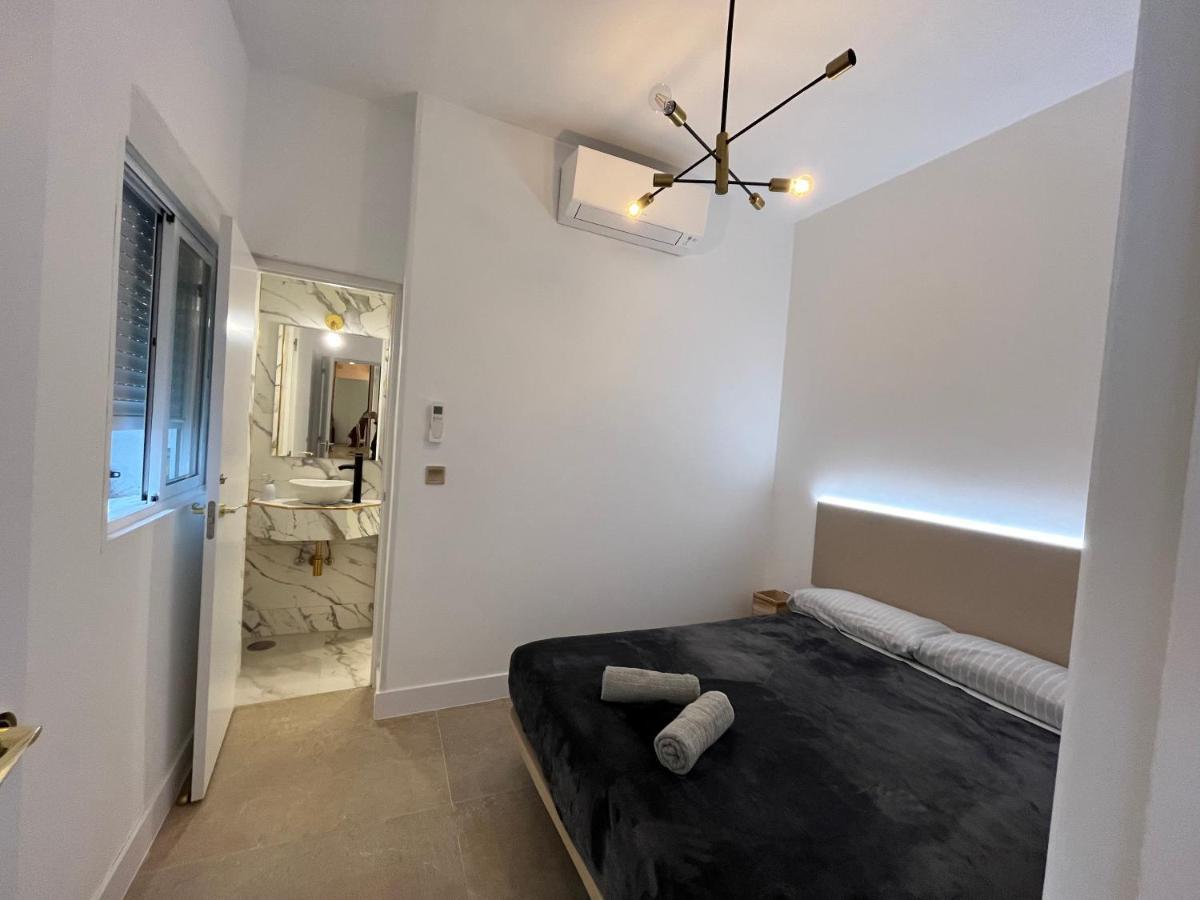 Loft8 Luxury Sol Plaza Mayor Madrid Esterno foto