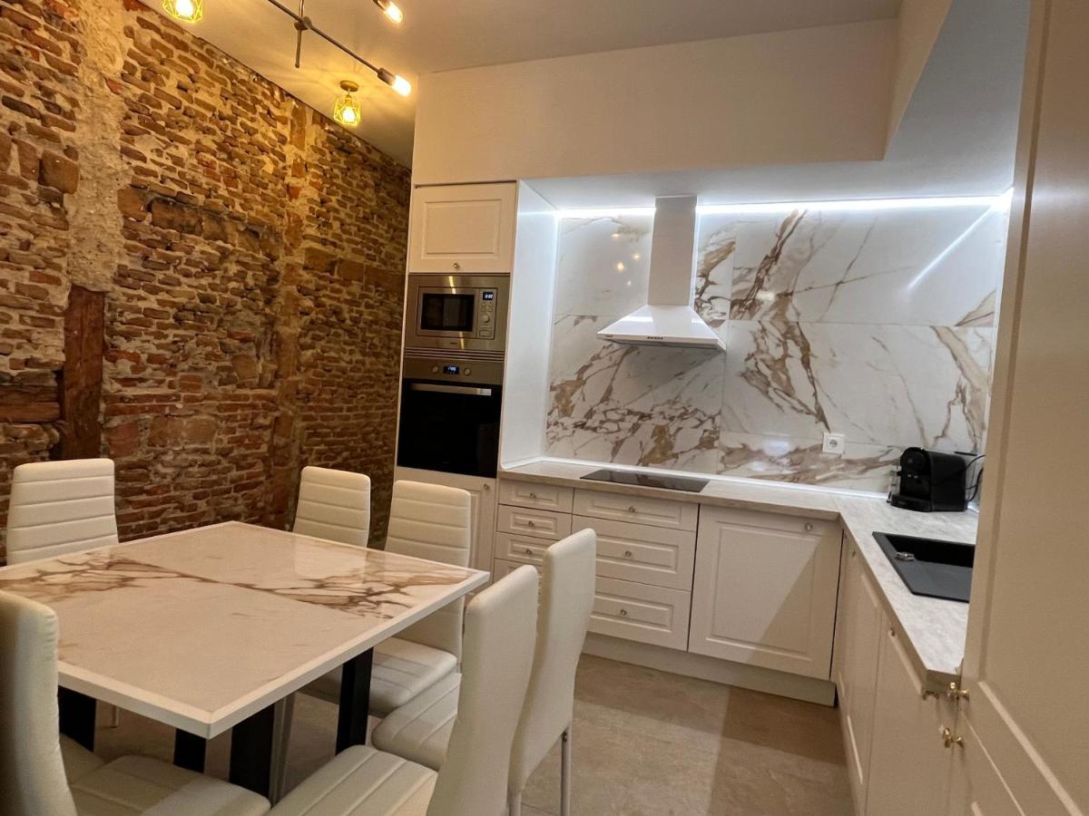 Loft8 Luxury Sol Plaza Mayor Madrid Esterno foto