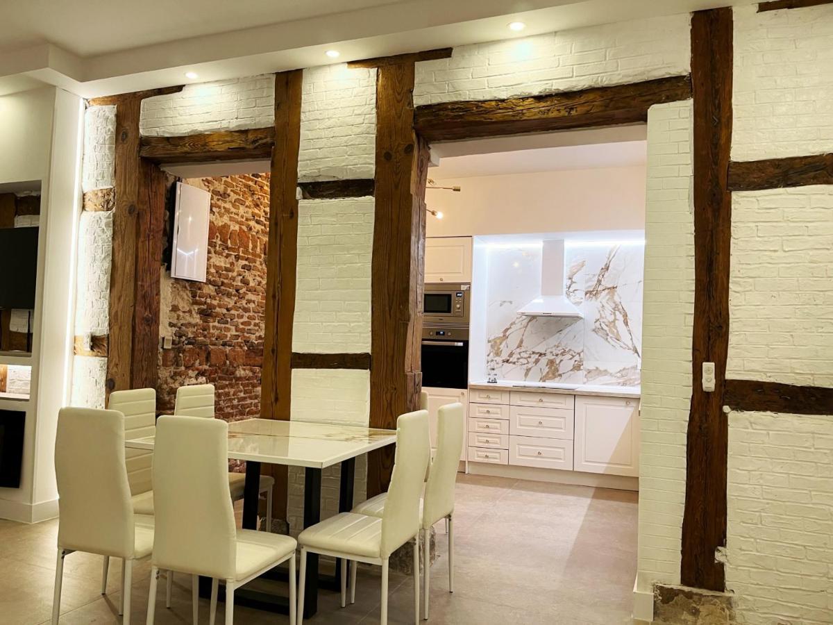 Loft8 Luxury Sol Plaza Mayor Madrid Esterno foto