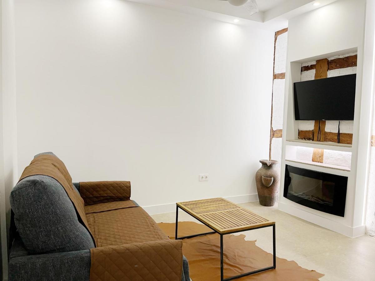 Loft8 Luxury Sol Plaza Mayor Madrid Esterno foto