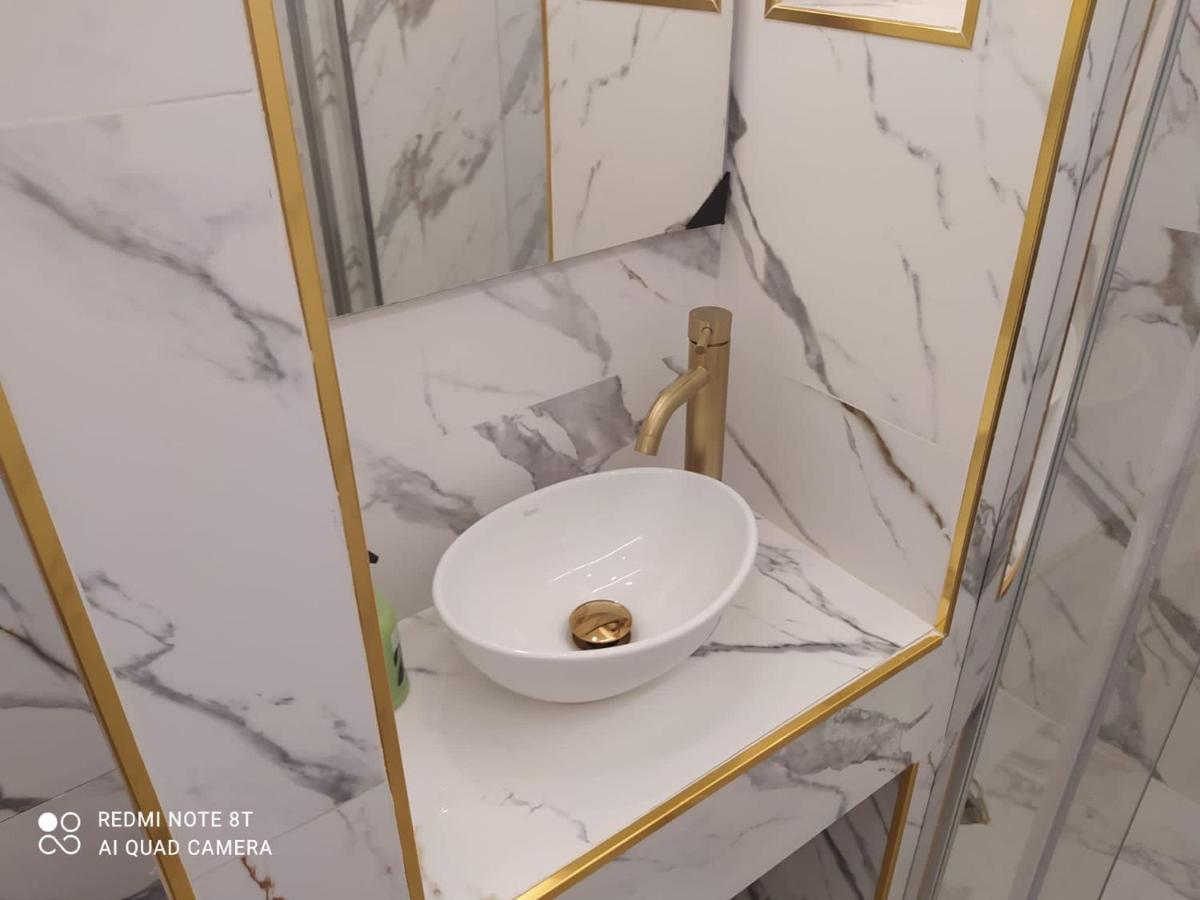 Loft8 Luxury Sol Plaza Mayor Madrid Esterno foto