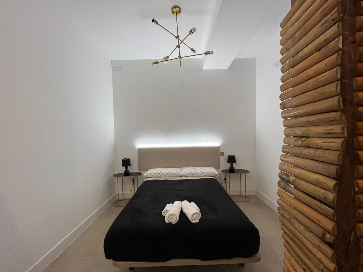Loft8 Luxury Sol Plaza Mayor Madrid Esterno foto