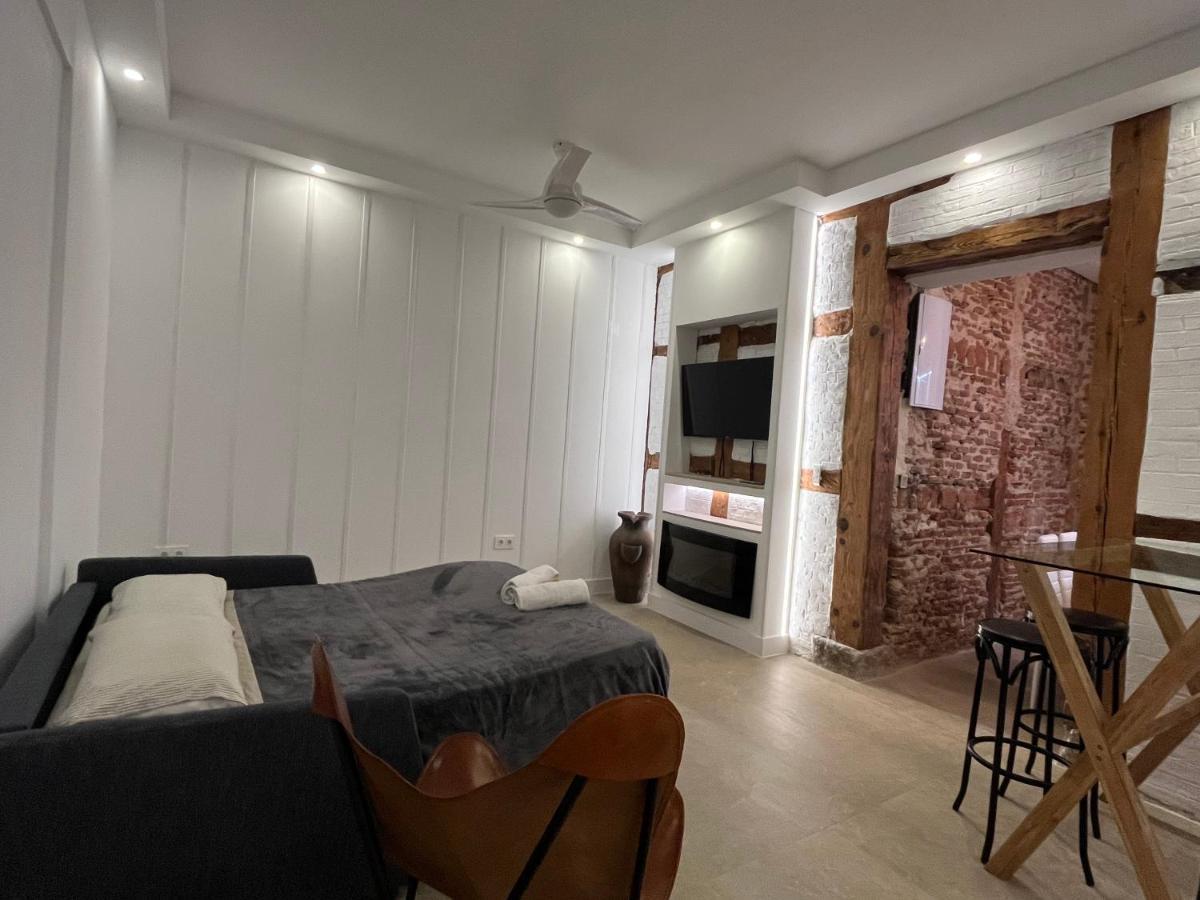 Loft8 Luxury Sol Plaza Mayor Madrid Esterno foto