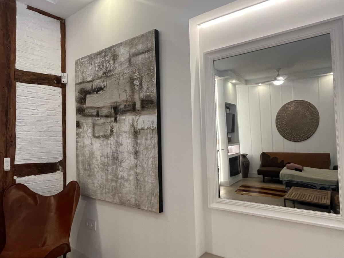Loft8 Luxury Sol Plaza Mayor Madrid Esterno foto