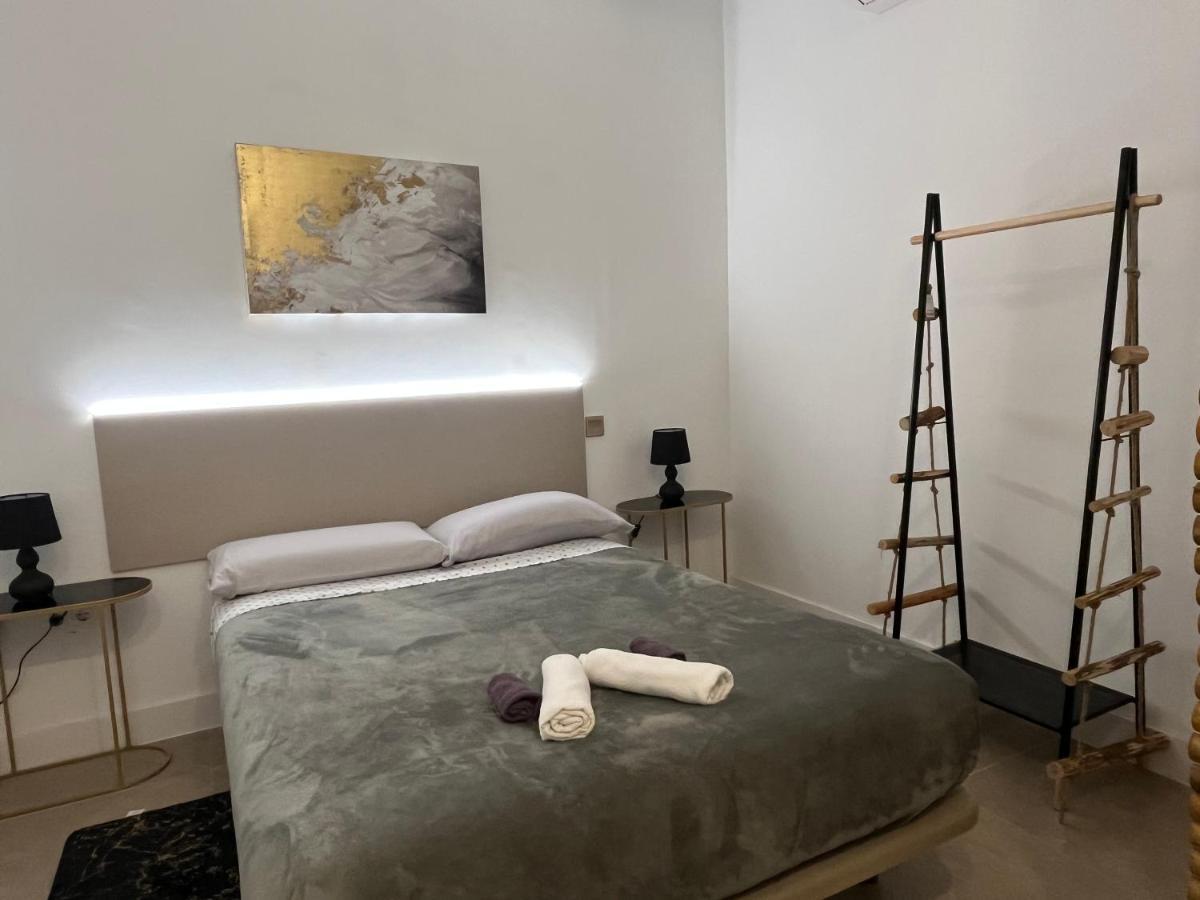 Loft8 Luxury Sol Plaza Mayor Madrid Esterno foto