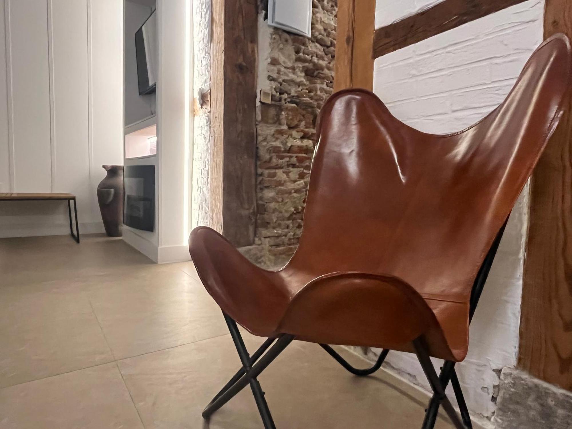 Loft8 Luxury Sol Plaza Mayor Madrid Esterno foto